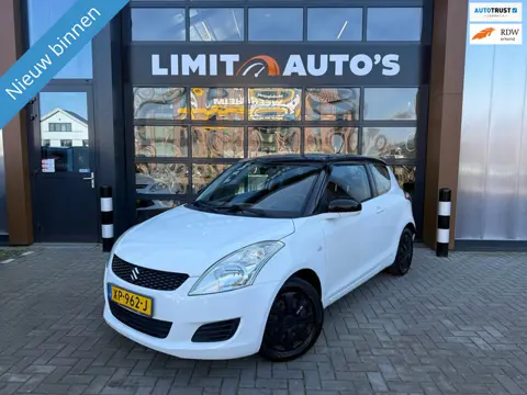 Suzuki Swift 1.2 Comfort/Airco/Trekhaak/Elek.Ramen/Apk