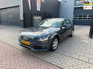 Audi A4 Limousine 2.0 TFSI Pro Line Business Trekhaak PDC NAP APK