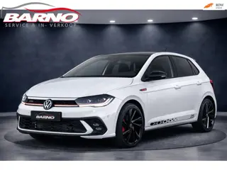 Volkswagen Polo 2.0 TSI GTI DSG 25 EDITION!