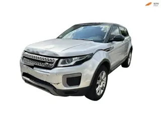 LAND ROVER RANGE ROVER EVOQUE 2.0 HSE AUTOMAAT FACELIFT