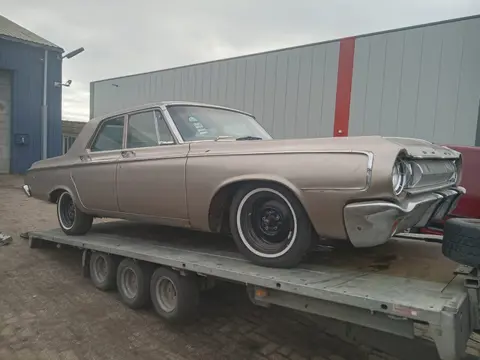 Dodge Palora Coronet