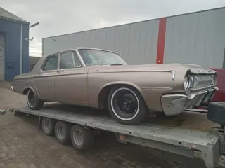 Dodge Palora Coronet
