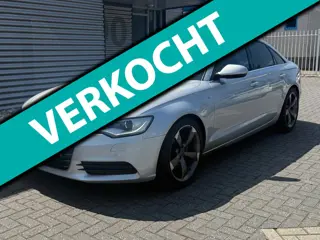 Audi A6 Limousine 2.0 TDI Pro Line Plus