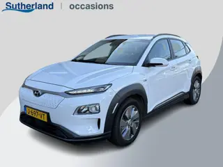 Hyundai Kona EV Comfort 64 kWh | 44400 Km !
