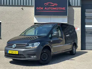 Volkswagen Caddy 2.0 TDI L2H1 BMT Maxi Highline / MARGE / Automaat / Voorruit verwarming / Stoelverw