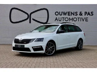 Skoda Octavia Combi 2.0 TSI RS | CANTON | PANORAMA | LED | CARPLAY