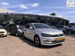 Volkswagen POLO 1.0 MPI Trendline, Nwe. Model, Carplay, Stoelverw, Nwe APK, Inruil mogelijk.