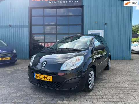 Renault Twingo 1.2 Authentique