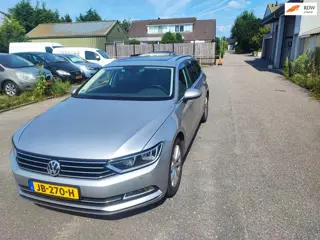 Volkswagen Passat Variant 1.6 TDI Highline
