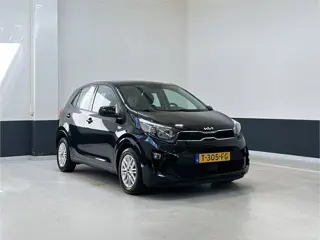Kia Picanto 1.0 DPi DynamicLine | Apple Carplay/ Android auto| Camera| NL | 1 Eig |