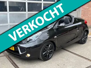 Renault WIND 1.2 TCE Dynamique LEER,CLIMAT,CRUISE 81179 KM AANTOONBAAR