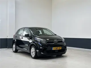 Kia Picanto 1.0 DPi DynamicLine | Apple Carplay/ Android auto| Camera| NL |1 Eig |