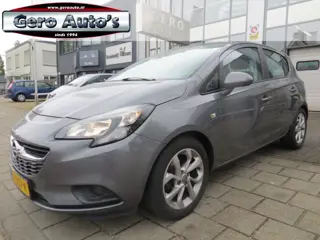 Opel Corsa 1.4 Edition 5 drs nl auto ,veel optie`s