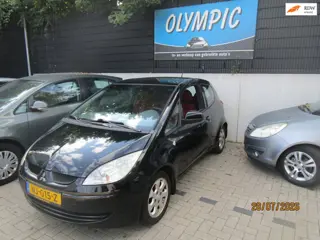 Mitsubishi Colt 1.3 Inform +Airco