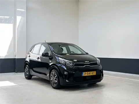 Kia Picanto 1.0 DPi ComfortLine | NL| Bluetooth| Cruise Control | 1 Eig |