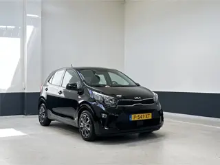 Kia Picanto 1.0 DPi ComfortLine | NL| Bluetooth| Cruise Control | 1 Eig |