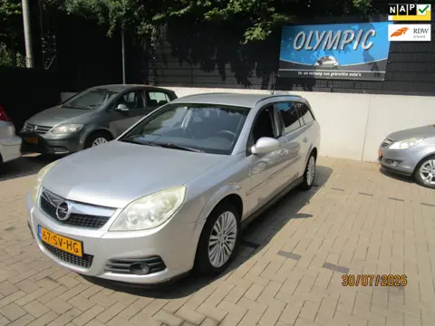 Opel Vectra Wagon 1.8-16V Business +Airco +Nieuwe Apk