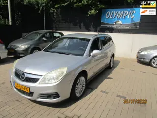 Opel Vectra Wagon 1.8-16V Business +Airco +Nieuwe Apk