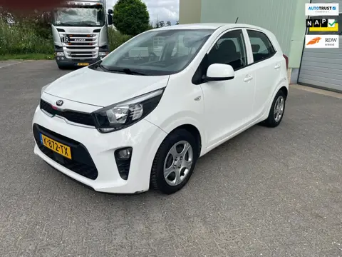 Kia Picanto 1.0 DPi ComfortLine