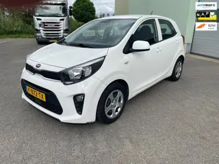 Kia Picanto 1.0 DPi ComfortLine