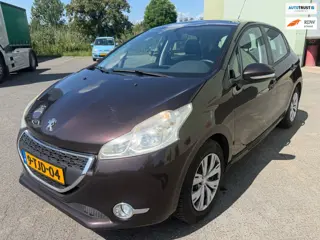 Peugeot 208 1.2 VTi 5 Deurs/Airco/Panoramadalk/ Gr Scherm