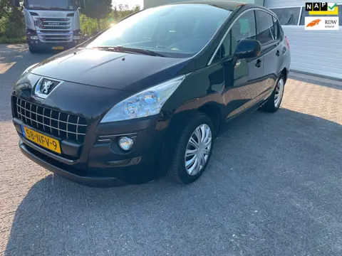 Peugeot 3008 1.6 VTi ST Airco