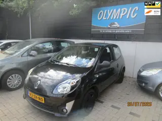 Renault Twingo 1.2 Dynamique +Airco +Nieuwe Apk