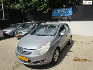 Opel Corsa 1.2-16V '111' Edition +Airco +Nieuwe Apk