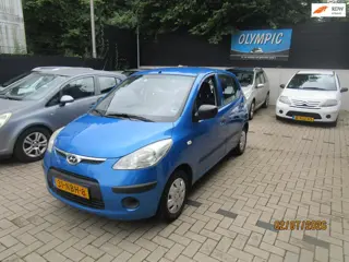 Hyundai I10 1.1 Active Cool +Airco +Nieuwe Apk