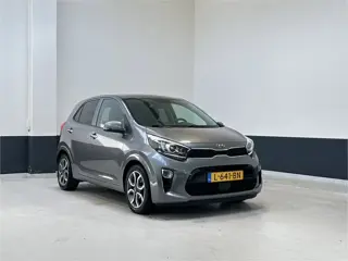 Kia Picanto 1.0 DPi DynamicPlusLine | Apple Carplay/Android auto | Climate control | Camera | NL | 1