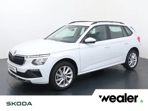 Skoda Kamiq 1.0 TSI Selection | 115 PK | Cruisecontrol | Apple Carplay/Android Auto | Climate contro