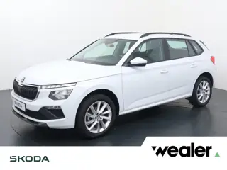 Skoda Kamiq 1.0 TSI Selection | 115 PK | Cruisecontrol | Apple Carplay/Android Auto | Climate contro