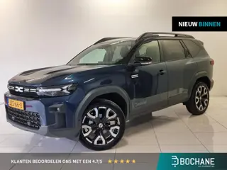 Dacia Bigster 1.8 Hybrid 155 Limited Edition  | Open dak | Elektrische Achterklep | Stoelverwarming 