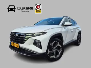 Hyundai TUCSON 1.6 T-GDI PHEV Comfort 4WD Virtual Cockpit