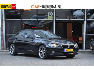 BMW 3-serie 316d Executive Cruise Trekhaak Aut