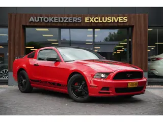 Ford USA Mustang 3.7 V6