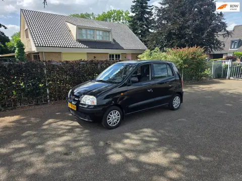 Hyundai Atos 1.1i Active Young