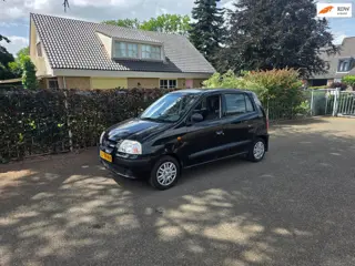 Hyundai Atos 1.1i Active Young