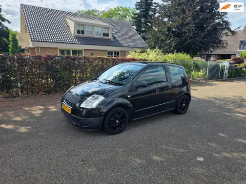 Citroen C2 1.1i Séduction