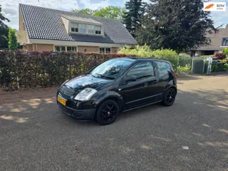 Citroen C2 1.1i Séduction