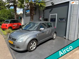 Suzuki Swift 1.3 Exclusive AIRCO