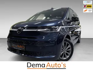 Volkswagen MULTIVAN 1.4 eHybrid Energetic 7P SOH-96%/PANO/NAVI/H-KARDON/H-UP/LEDER/STOEL-M+MASSAGE+K