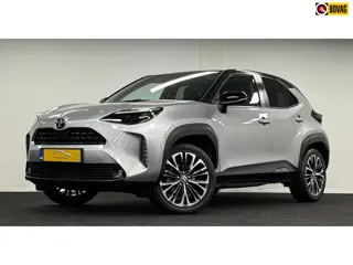 Toyota Yaris Cross 1.5 Hybrid Executive AWD*Panodak*Navi*Camera*Parksens*