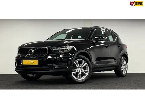 Volvo XC40 1.5 T3 Momentum Pro*163PK*NweBanden*DealerOh*Navi*Camera*Stoelverw*18''
