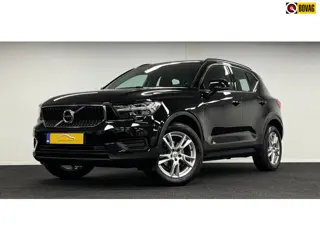 Volvo XC40 1.5 T3 Momentum Pro*163PK*NweBanden*DealerOh*Navi*Camera*Stoelverw*18''