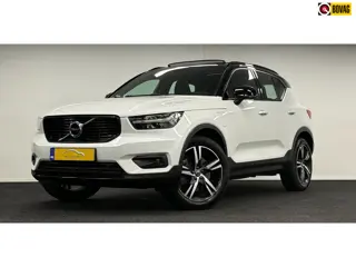 Volvo XC40 1.5 T5 Recharge R-Design Plug-in Hybride*Panodak*Camera*Navi*Stoel&Stuurverw*Carplay