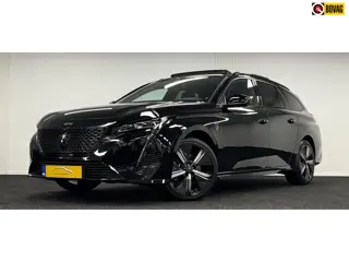 Peugeot 308 SW 1.2 PureTech GT*Panodak*Navi*Camera*Carplay*Alcantara*