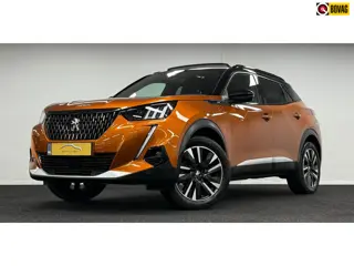 Peugeot 2008 1.2 PureTech GT-Line 155PK*Panodak*Navi*Camera*Carplay*