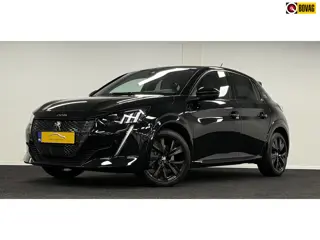 Peugeot 208 1.2 PureTech GT Pack*Navi*Camera*Stoelverw*Carplay*Cruiscontrol*