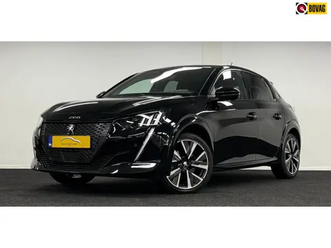Peugeot 208 1.2 Puretech GT-line*Automaat*Navi*Camera*Carplay*